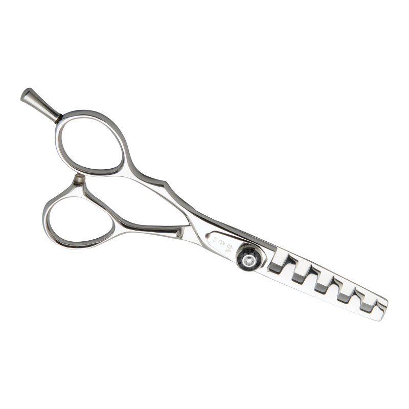 Lefty Kansai 5 Teeth Chunker
